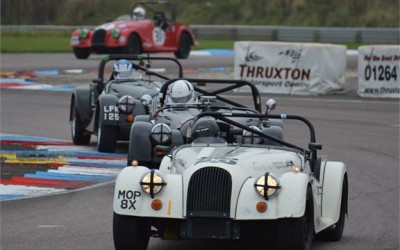 Thruxton